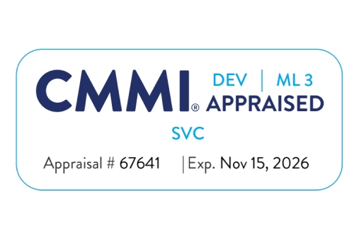 Epsilon, Inc. and its Federal IT Development and Support Services Appraised at CMMI Level 3