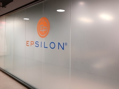 Epsilon Opens DC Metro Region Office
