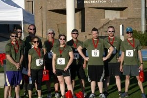 Epsilon Takes Employee Wellness to the Next Level at the Fit Company Challenge