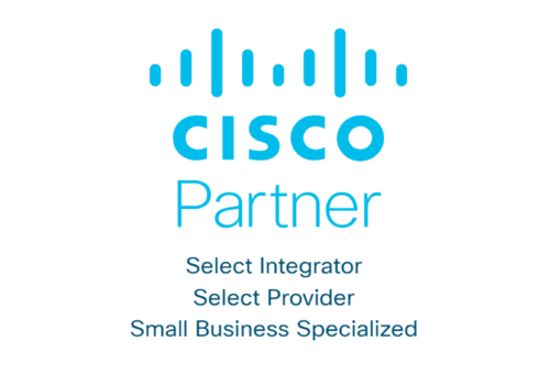 Epsilon Achieves Cisco Select Partnership Level with SMB Specialization
